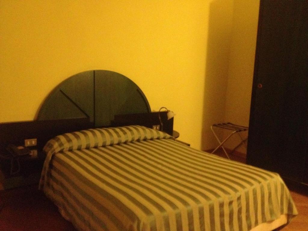Della Pieve Hotell Pieve di Cento Exteriör bild